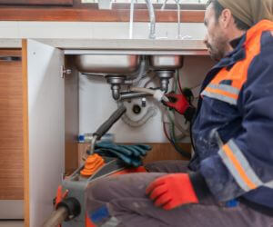 About Emergency plumbing pros Denton, MD